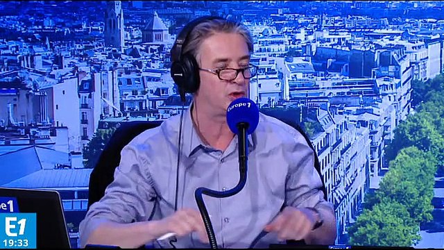 Noel Mamère dans Le club de la presse - PARTIE 3