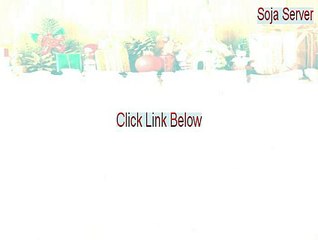 Soja Server Download Free - Soja Serverdbz soja server 2