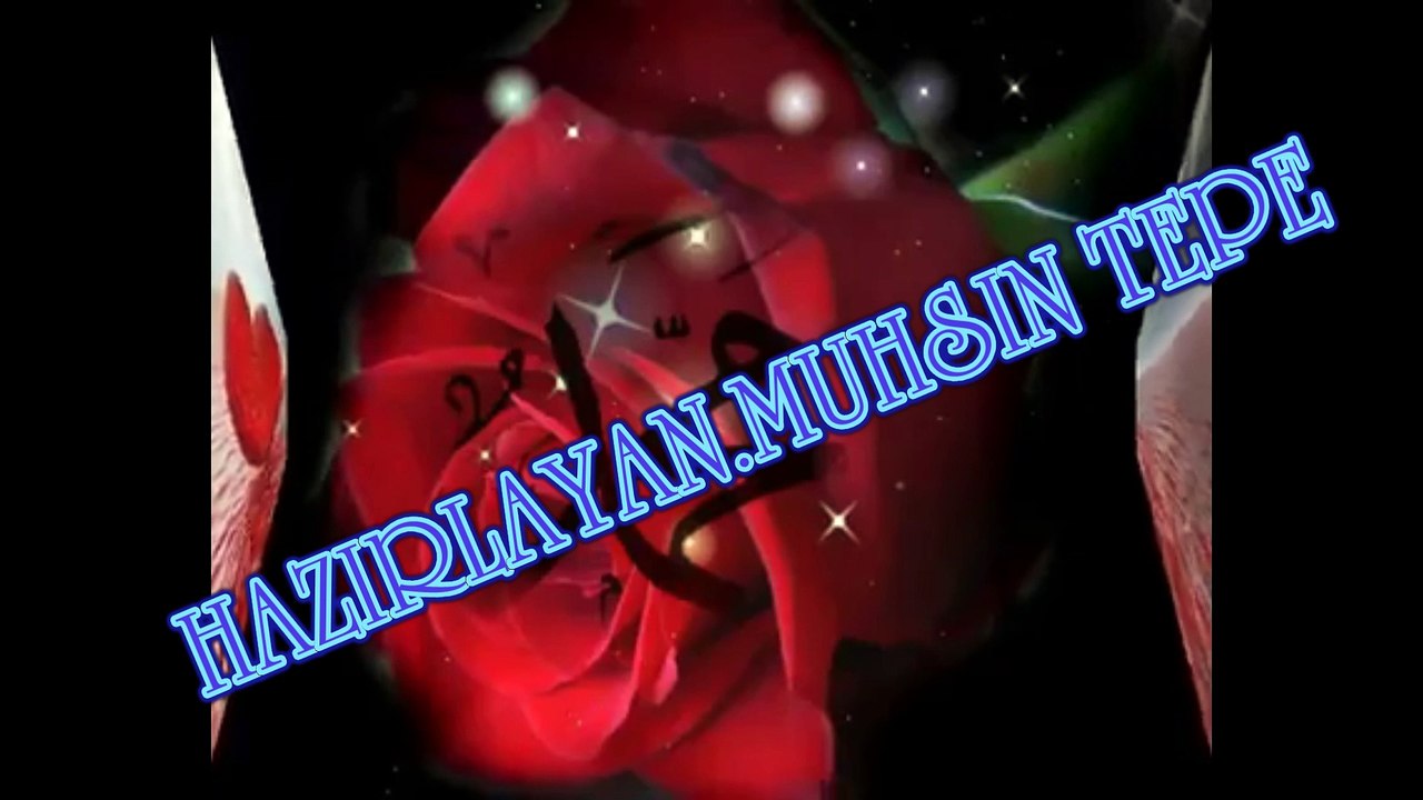 Öyle Sevdadırki Bu.