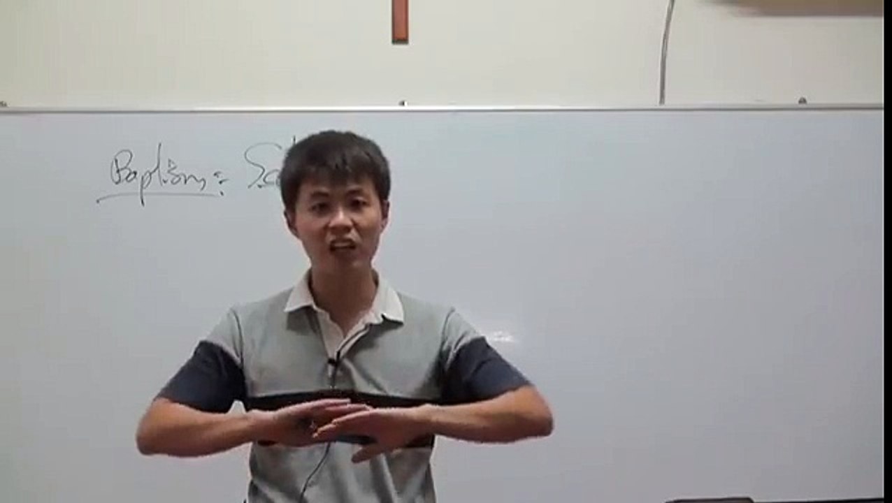 The Message of the Cross_ The Path to Born Again