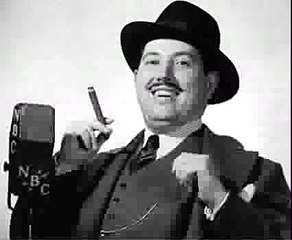 Great Gildersleeve radio show 12_24_44 Christmas Eve Program