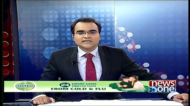 Mazrat Ke Sath – 4th March 2015