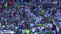 الأهلي × ناساف الأوزبكي | كأس آسيا | هدف الأهلي الثاني - صالح العمري | 15-3-4