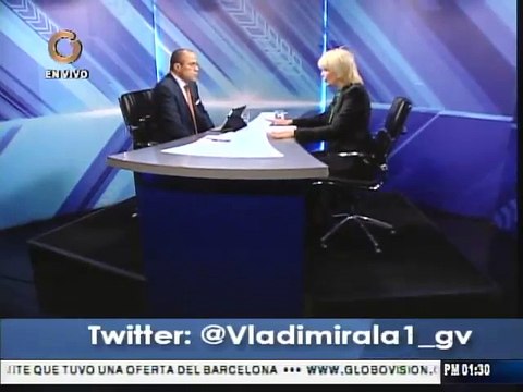 Ortega: Se pueden hacer correcciones a la Resolución 008610