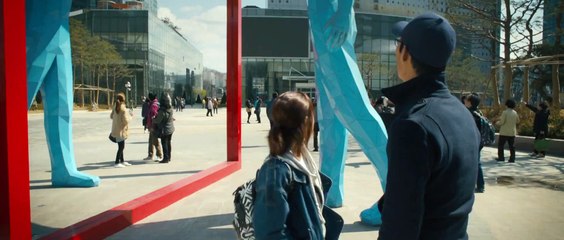 Marvel's Avengers Age Of Ultron - Il Trailer Italiano Ufficiale