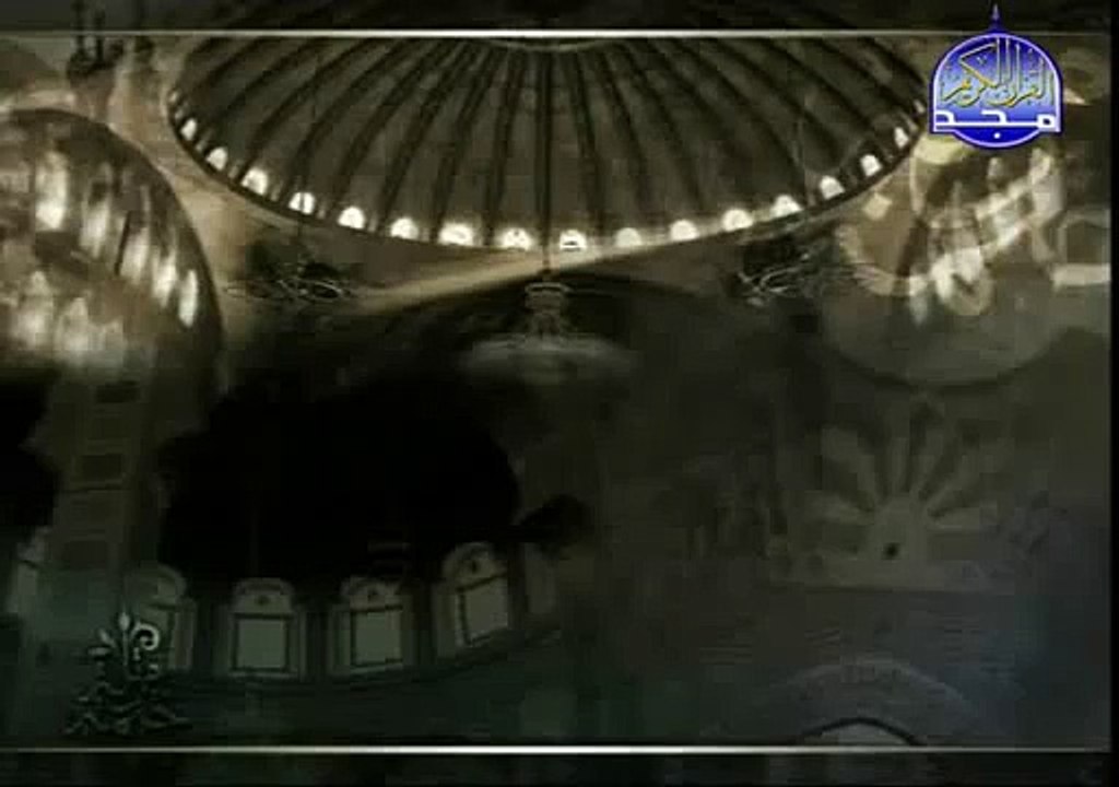 القرآن الكريم   بصوت الشيخ محمود الحصري   الجزء الخامس عشر