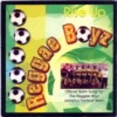 REGGAE BOYZ ROAD TO FRANCE 2014! 5 official & unofficial team songs for Jamaica Football Team!