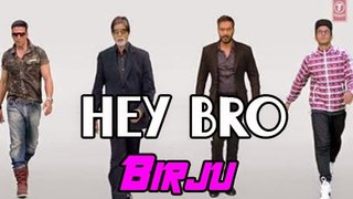 'Birju' Video Song | Mika Singh, Udit Narayan | HD-720p - MeriDunya.com