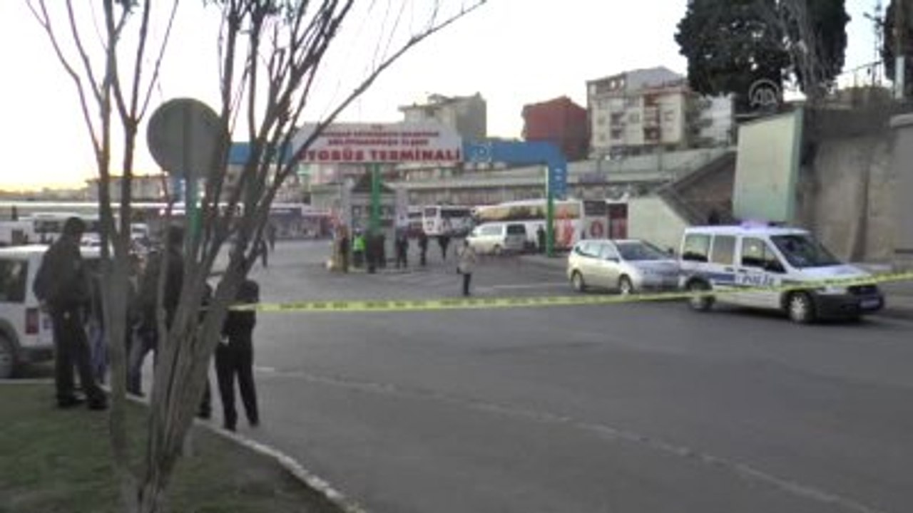 Şüpheli Paket