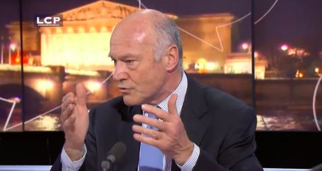 Réforme territoriale : un État fédéral français permettrait de "faire bouger les choses", selon Alain Rousset