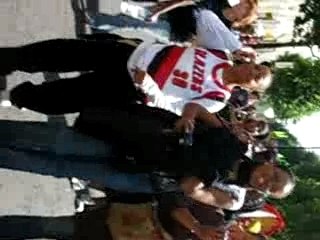 Notting Hill Carnival