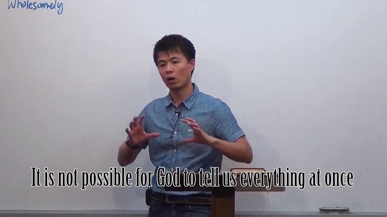 The Way Of Obedience In Trials