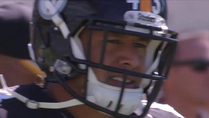 Is the end near for Troy Polamalu?