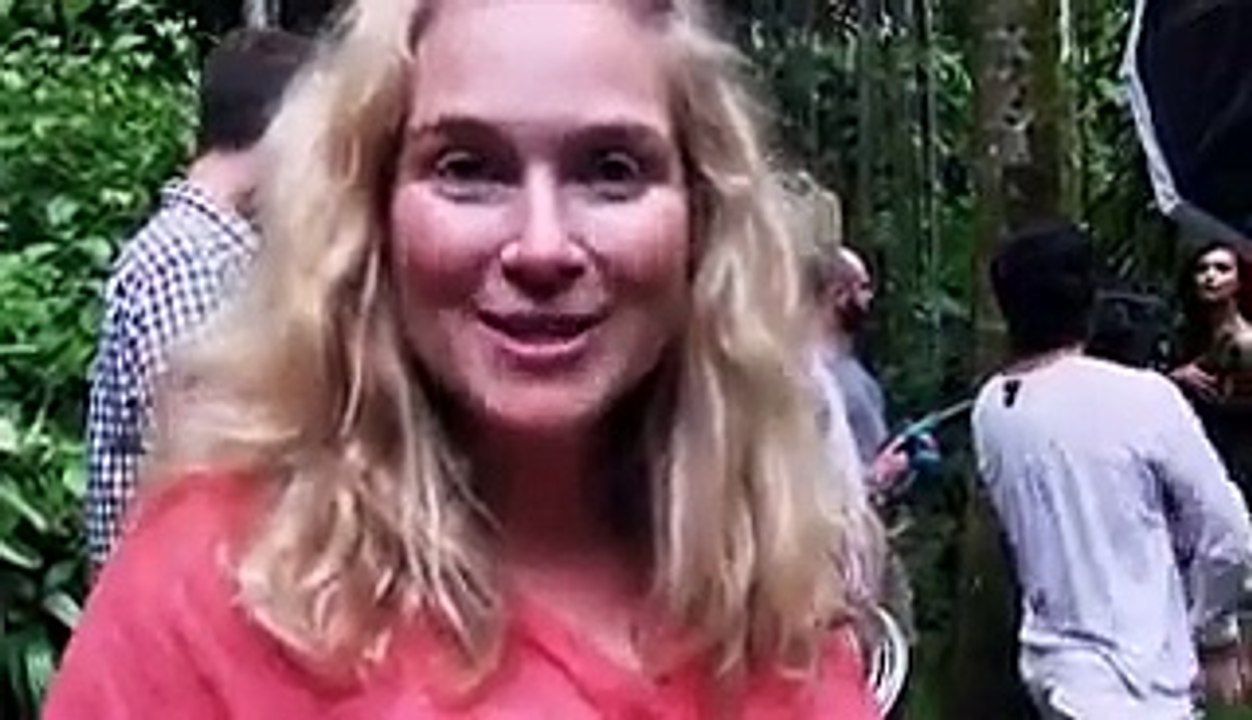 Emily Ratajkowski (and Yu Tsai!) rock in these 2015 Kauai Outtakes - Swim Daily