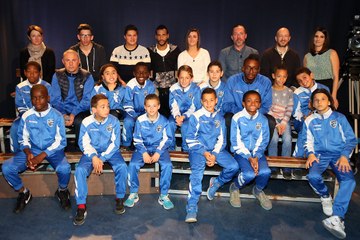 Tribun'OM avec Romao : bande annonce