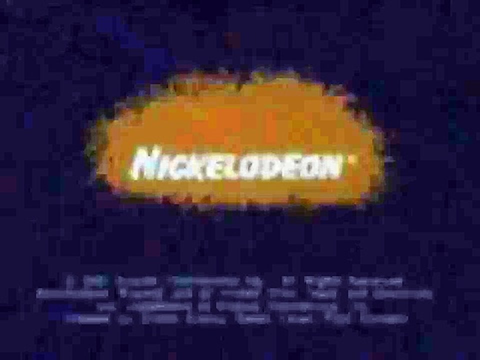 Nickelodeon Haypile logo