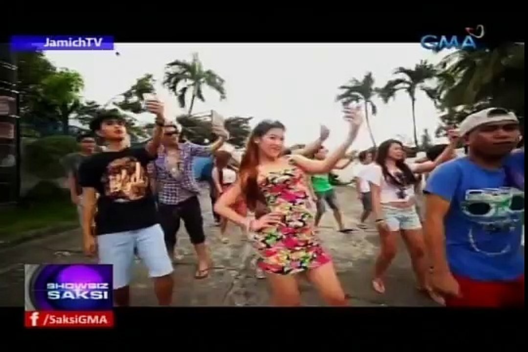 Saksi: Jam Sebastian ng "Jamich," pumanaw sa edad na 28