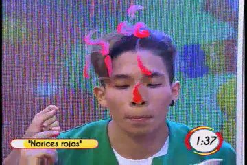 De Casa En Casa - Ellas vs. Ellos: Narices Rojas (Parte 2)
