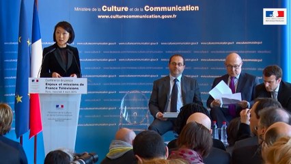 Les enjeux et missions de France Télévisions