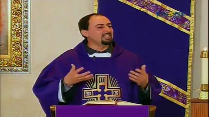 La Santa Misa, Miercoles 4 de Marzo, 2015