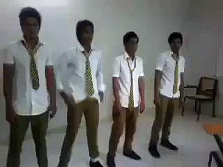 Kamina Friend - Fun 4 Everyone