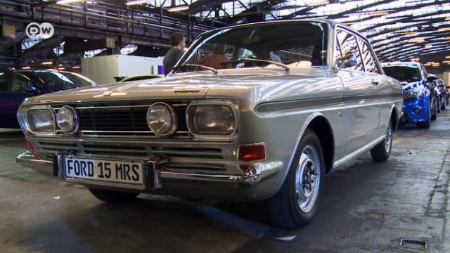 Launch of the New Ford Focus RS | Drive it!