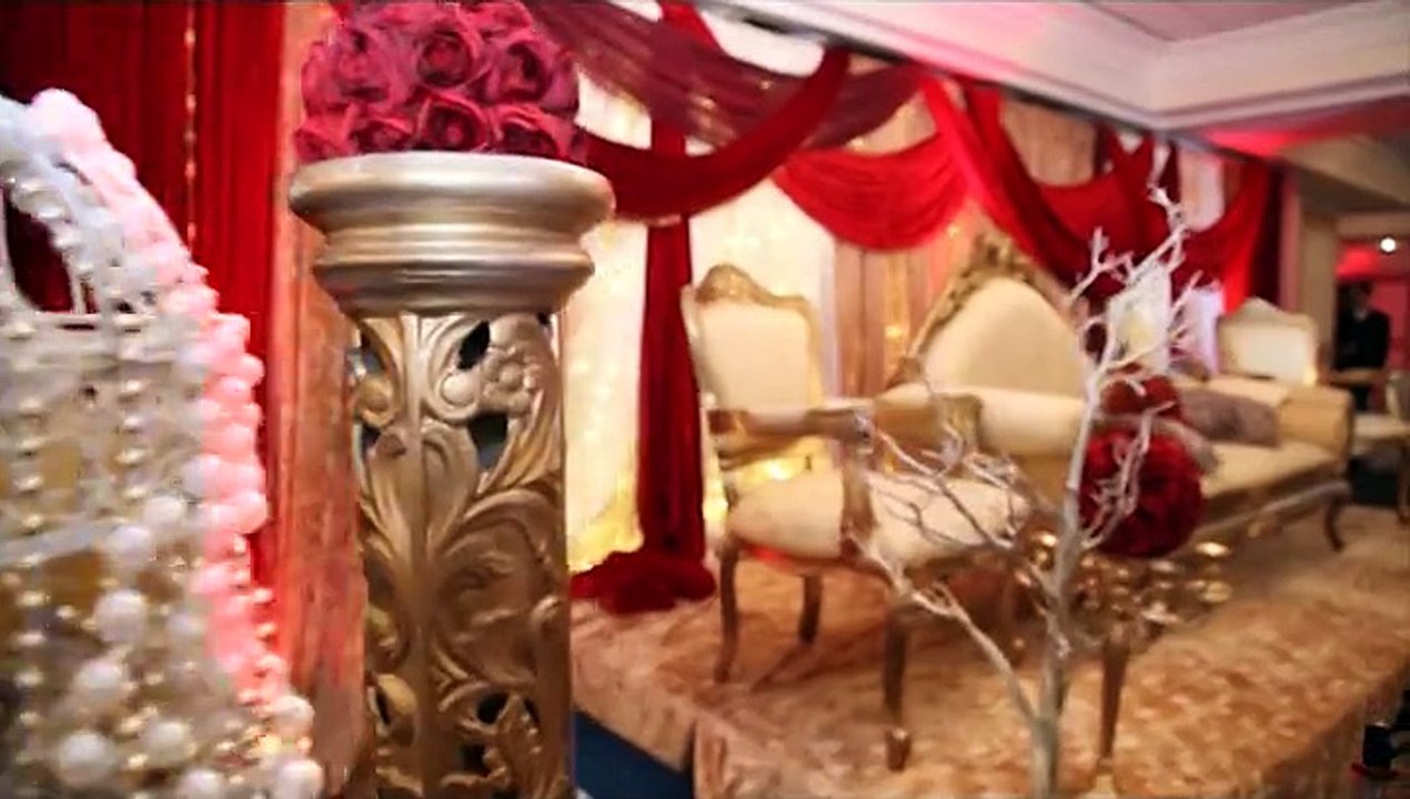WEDDING SONG