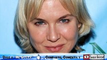 Renée Zellweger (Celebrity) - Renee Zellweger face - Renee Zellweger Cirugia - Bridget Jones - Renee Zellweger Before And After