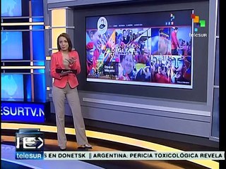 teleSUR recuerda a Hugo Chávez con sitio web especial