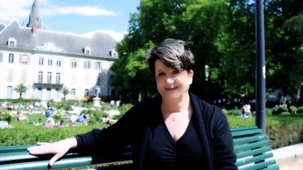 "GRENOBLE 2014" PAR CHANTAL MATHIEU