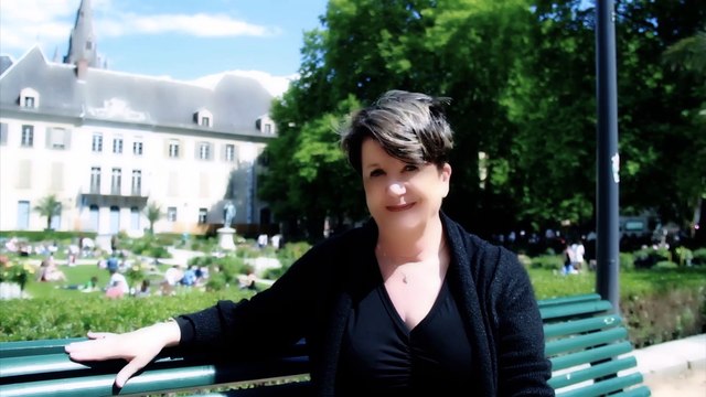 GRENOBLE 2014 PAR CHANTAL MATHIEU