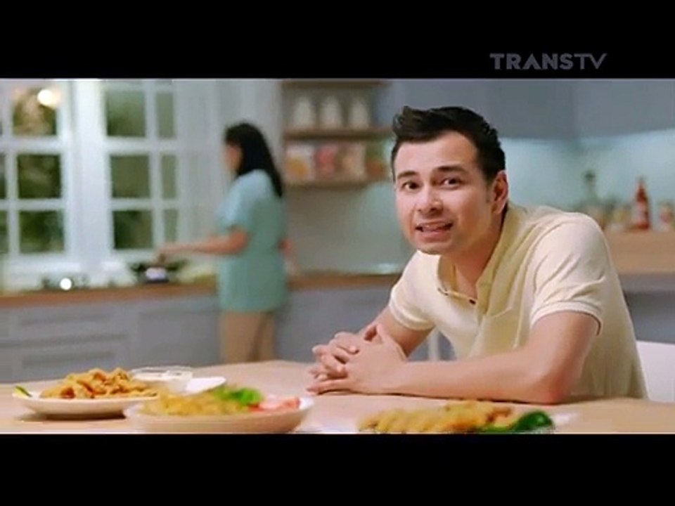 TVC - Sasa