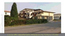 LUCCA, ALTOPASCIO   APPARTAMENTO  ALTOPASCIO MQ 75 EURO 115.000