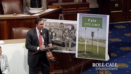 Congressional Hits and Misses: Farewell to the 113th Congress