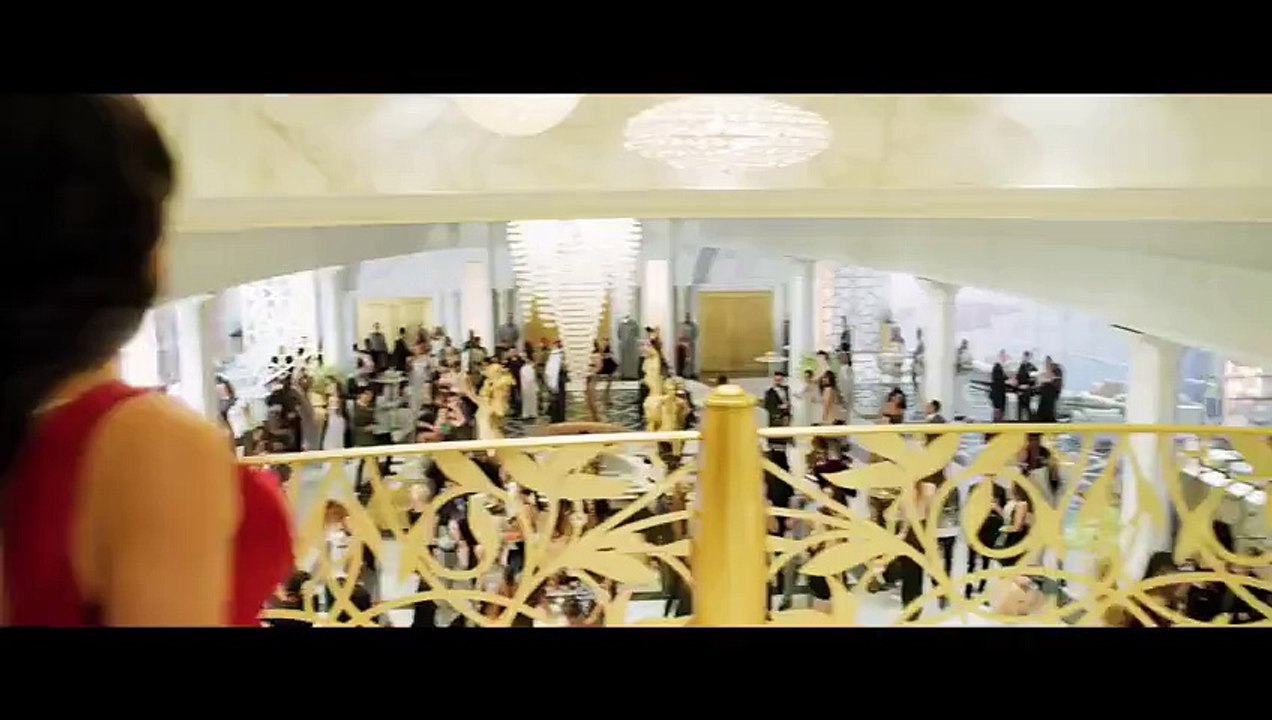 Prince Royce estrena canción para la banda sonora de Rápido y Furioso 7