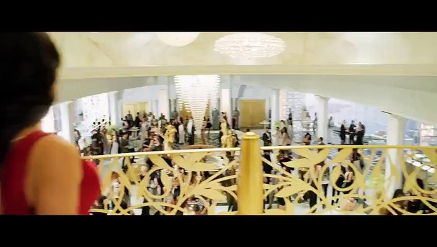 Prince Royce estrena canción para la banda sonora de Rápido y Furioso 7