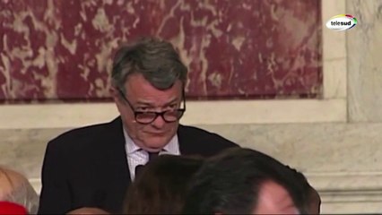 Le Plan de Borloo pour l'electrification de l'Afrique