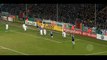 Arminia Bielefeld 2-0 Werder Bremen - Goal Schuppan - 04-03-2015