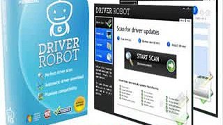 Driver Robot download installer