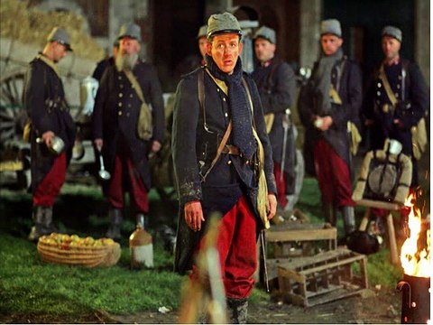 LES ROSES BARBELEES 2014 PAR CHANTAL MATHIEU