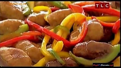 Planet Food 5th March 2015 Video Watch Online pt2