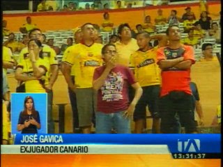 Noticiero 24 Horas, 04/03/2015 (Emisión Central)