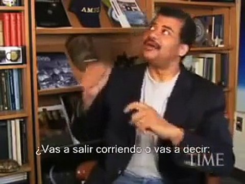 Famoso astrofísico responde 10 de las más grandes dudas sobre la humanidad