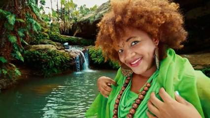 FARAH JOHN'S   -   Mangina Volamena  (gasy 2015 HD - malagasy)