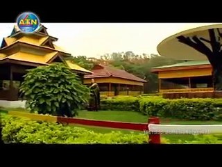 Bangla Song Eva Rahman Amar Hair Majhey Lukiye Chilay