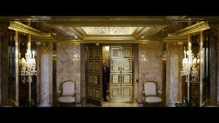 Selfless (2015) - Official Trailer [VO-HD]