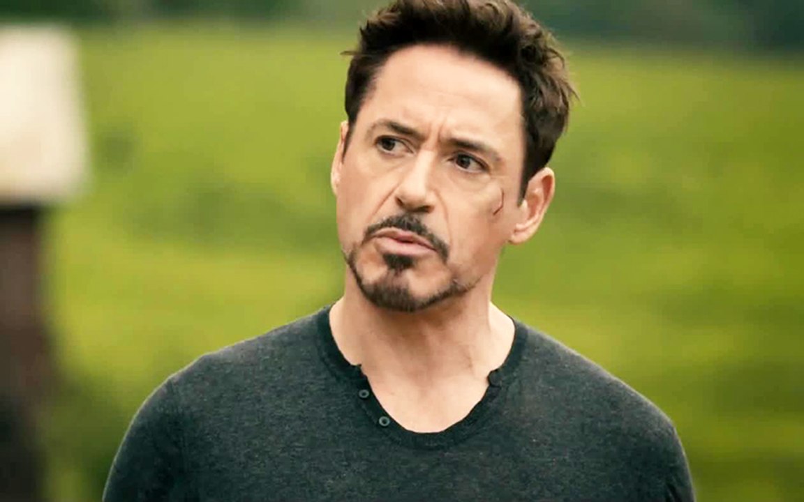 Avengers : L’Ère d’Ultron - Bande Annonce #3 [VOST|HD]