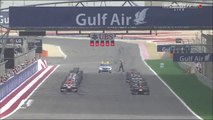 F1 - Bahrain GP 2012 - SkySports - Part 1