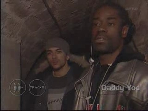 Tracks (Arte) - Sound Systems