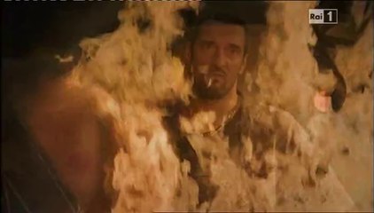 Videoriassunto La Narcotici 2 - Sfida al cielo (seconda puntata)